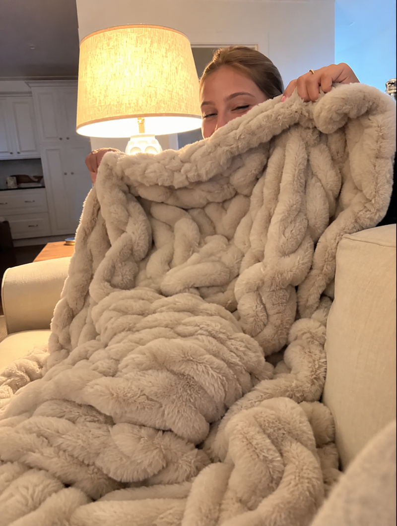Cozy Blanket Review 62