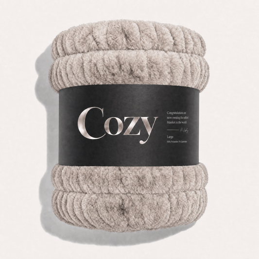 The Original Blanket | Chantilly