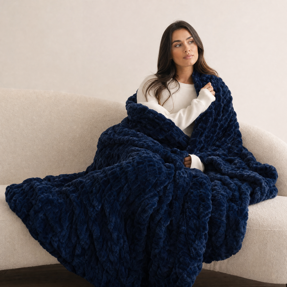 The Original Blanket | Oceanic